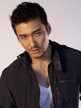 胡兵个人资料简介,从模特到演员，跨越领域的璀璨星途