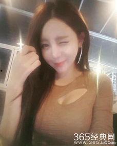 女主播韩国全裸