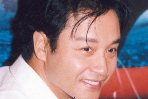 张国荣《明星》,张国荣演绎的璀璨人生与音乐传奇