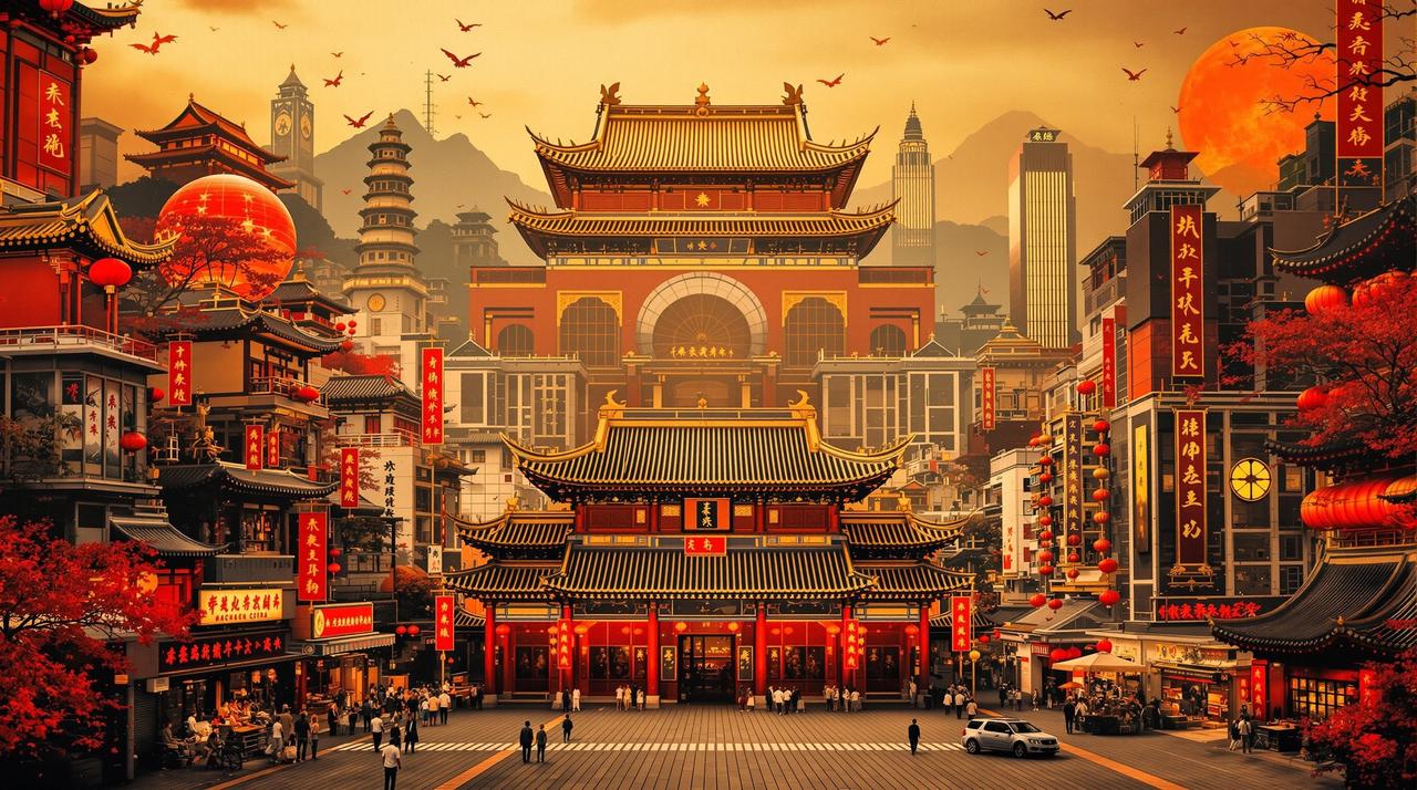 华语电影新浪潮