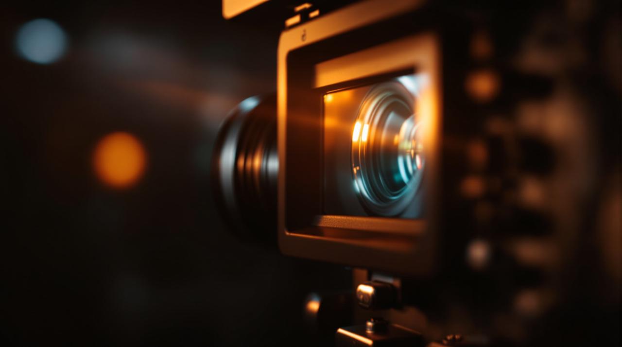 免费影院 - 导演镜头 语言解析 - 独家内容