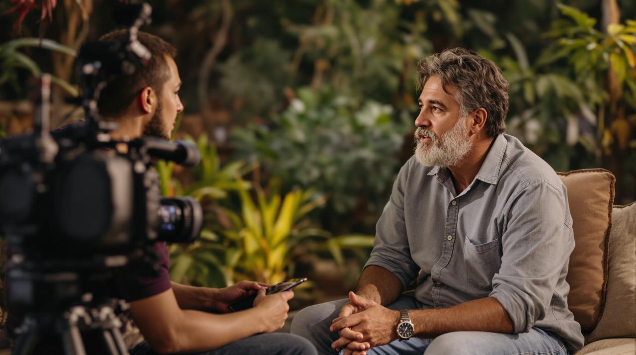 纪录片拍摄：真实的力量 - 拍摄教程视频封面