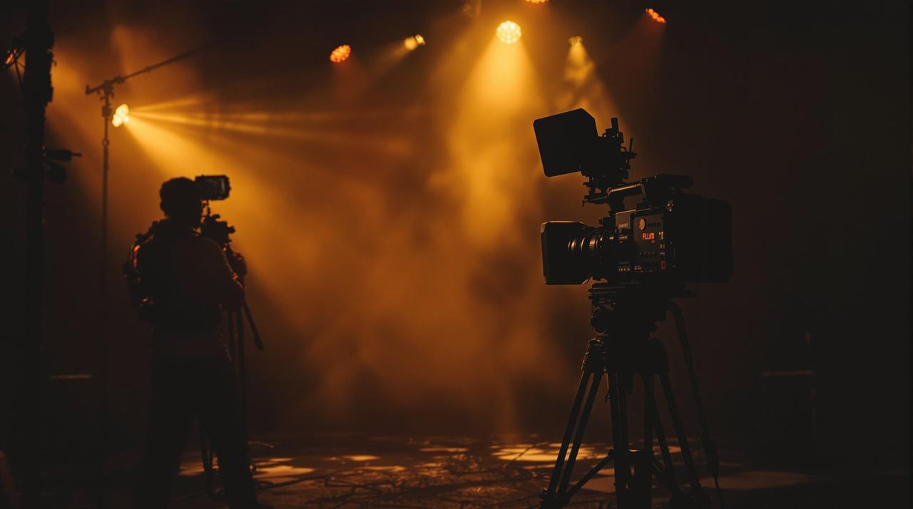 免费影院 - 探索影像的 无限可能 - 本周推荐