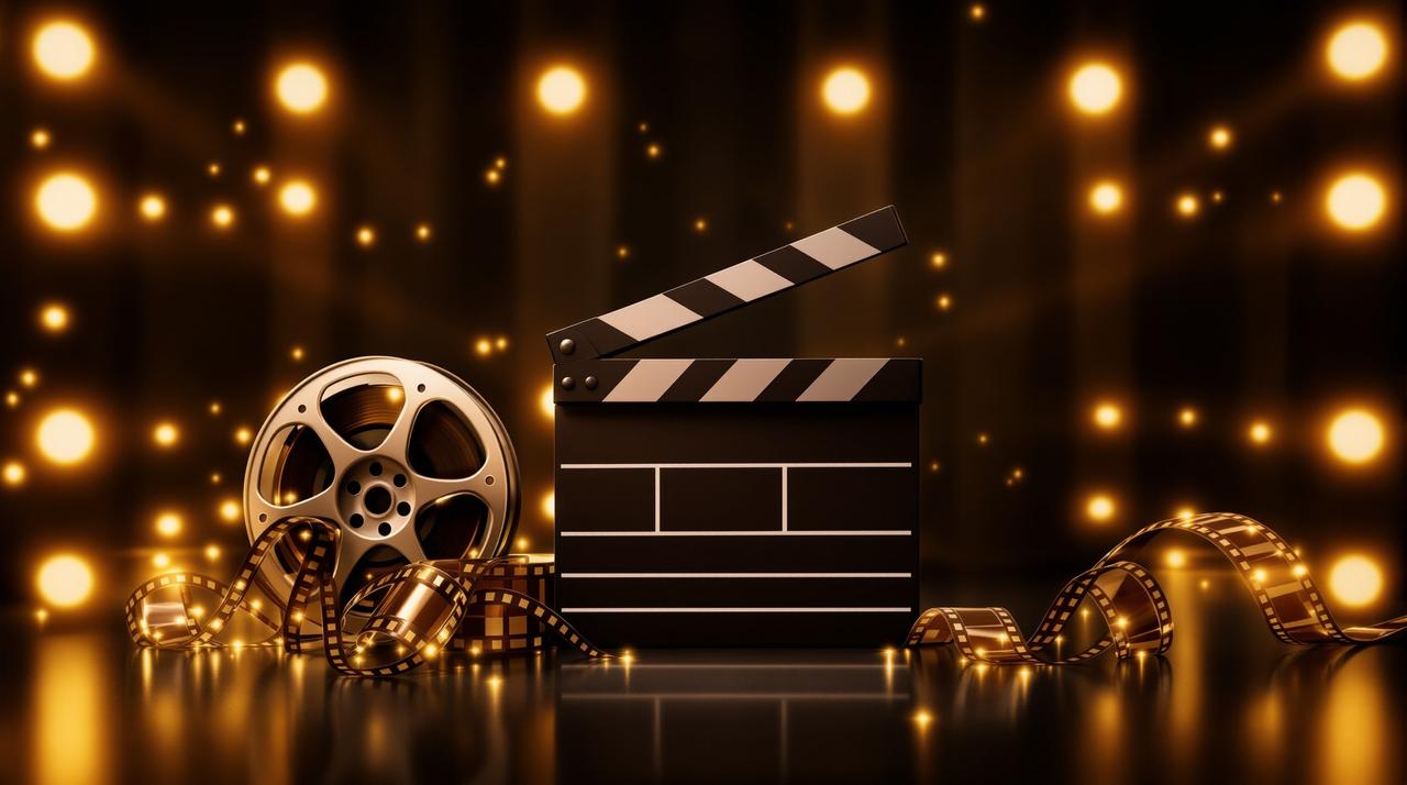 2024年度华语电影十大佳作盘点 - 电影盘点影视视频封面